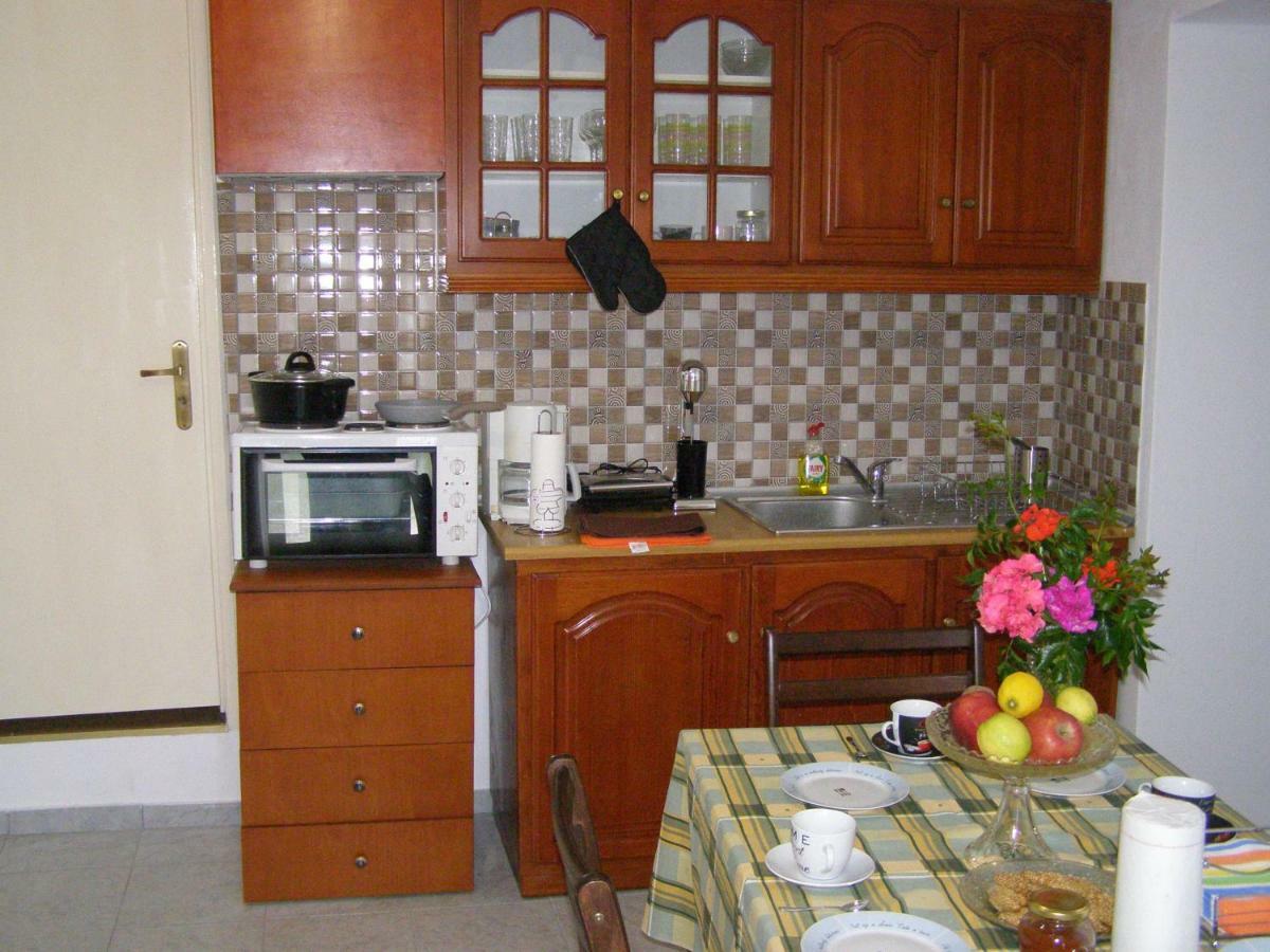 Aerinos House Villa Exterior photo